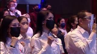 Download lagu Ketika Mars Perindo Menggema di Jakarta Concert Hall