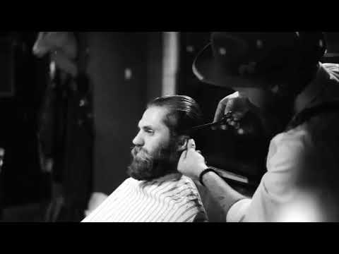 Victory Barber &