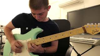 Dire Straits - On Every Street