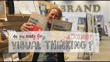 Visual Thinking in Organisations