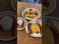 Who loves all day breakfast? #shortsfeed #trending #viral #shorts #ihop #food#breakfast #whatieat