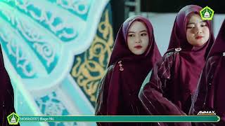 Mars selamat datang haflatul imtihan panyepen Jrengik sampang 