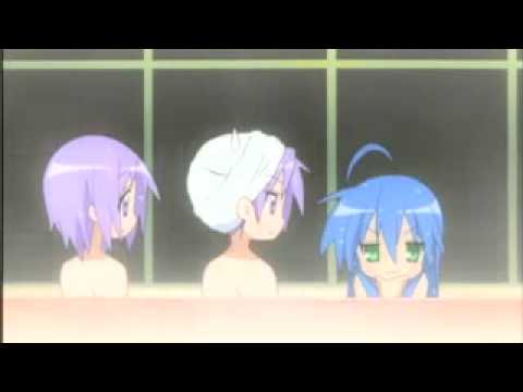 Lucky Star Episode 9 English Dubbed