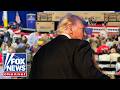 THE TRUMP EFFECT: Presidential endorsement power DOMINATES GOP primaries