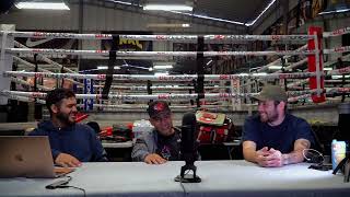 First Podcast: Who is Albert Gonzalez?