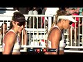 Melissa/Brandie vs. Müller/Tillmann - Gold Match Highlights | Montreal 2025 #BeachProTour