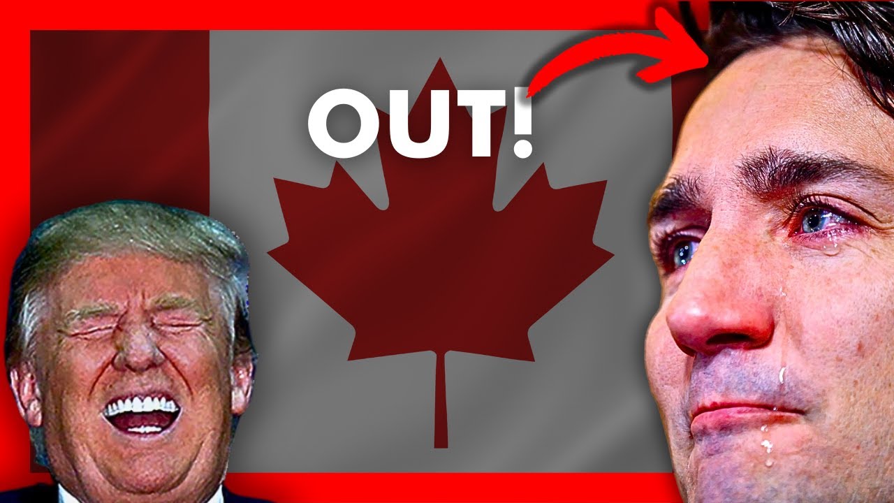 Trudeau is officially out. Is his replacement any better?