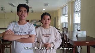 Maiar - Design Review & Kickoff Meeting