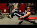 Get a 6 pack with Marc Fitt - Get What You Want - www.marcfitt.com