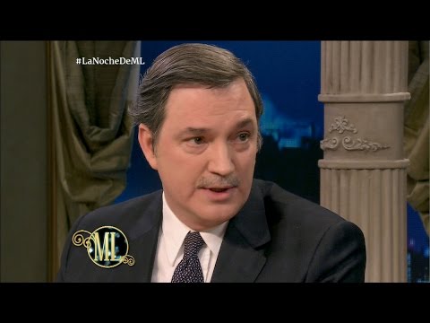 Pablo Lanusse: "Al fiscal Alberto Nisman lo asesinaron en un ...