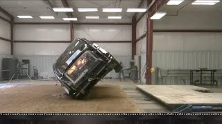 Why Canoo's Lifestyle Vehicle Crash Tests are 'Remarkable'