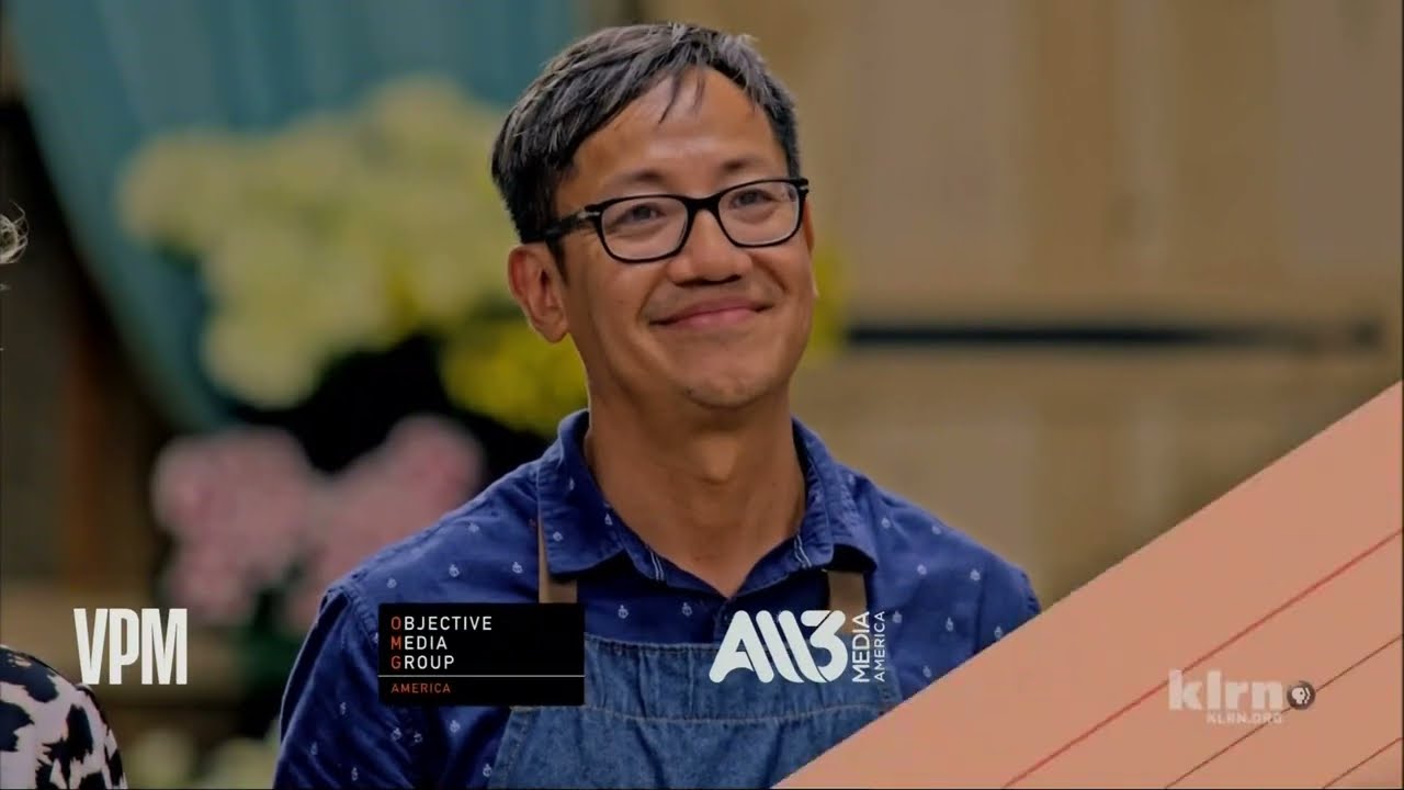 VPM/Objective Media Group America/All3Media America/PBS (2022)