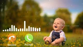 New Cute Baby message Ringtone | Message Tone |Cute sms Ringtone | Love ringtone | notification tone screenshot 5