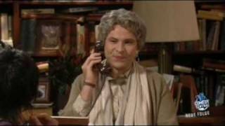 Little Britain Usa - Linda Und Der Warme Thai-Bruder