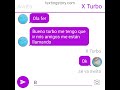 Satur parte 2 ( lo siento por qué sea corta )