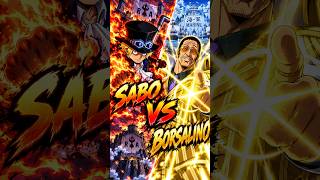 Can Sabo REALLY Beat Kizaru?! 🔥⚡ |  #onepiece #binkstavern  #onepiecedebate #onepiecefantasydraft