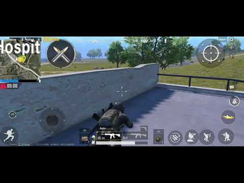 PUBG MOBILE GAME # 5 პაბჯი.  ქართული სათამაშო არხი