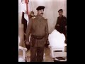 سيدي واقف انا تصميمي صدام حسين 