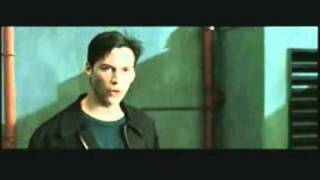 (GuyWithGlasses) Matrix in 5 Seconds