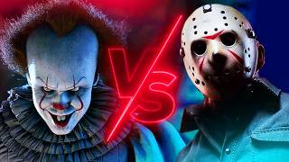 Jason vs Pennywise: Who Is DBD’s 10th Anniversary Killer?
