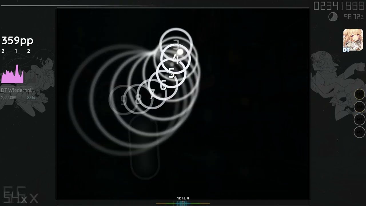 Tokyo (Innovaderz Remix)DJ Ozawa Osu!