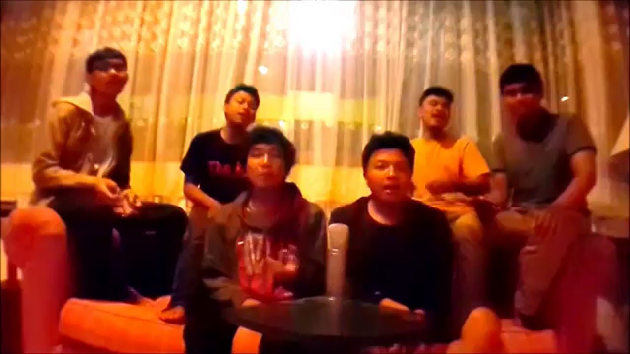 Hujan Turun - Sheila On 7 (Acapella Cover by Easycapella) - YouTube