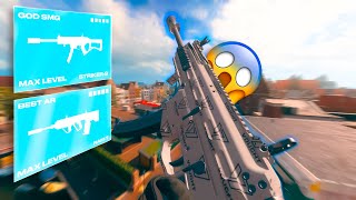 Este es el MEJOR LOADOUT de WARZONE 3  😱 | FlameX