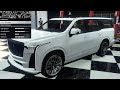 Gta 5  dlc vehicle customization  albany cavalcade xl cadillac escalade v