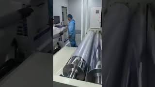 Tpu Ppf Factory Production Workshop.