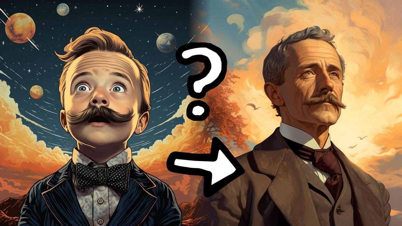 Gifford Pinchot A Short Animated Biographical Video YouTube