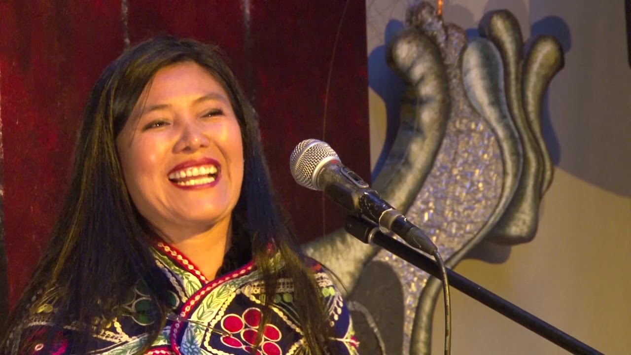 Ucamarca, ein Traum - Dokumentar-promo Film