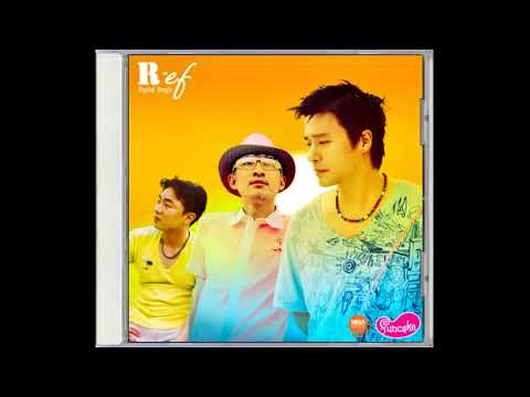 R.ef - 사랑은 어려워 (2004)