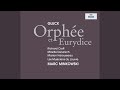 Miniature de la vidéo de la chanson Orphée Et Eurydice : Acte I. Air: Soumis Au Silence