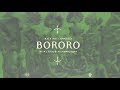 Bororo, musical whispers from the astral dimension, by Katy Inti Lamadrid, J.Pool & Alunawachuma
