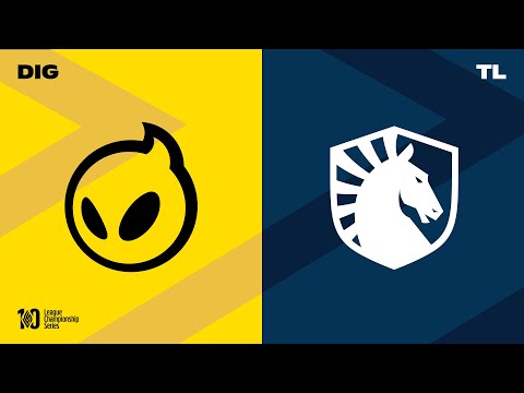 Dignitas QNTMPAY vs Team Liquid | LCS Lock In 2022 | Group B Day 2