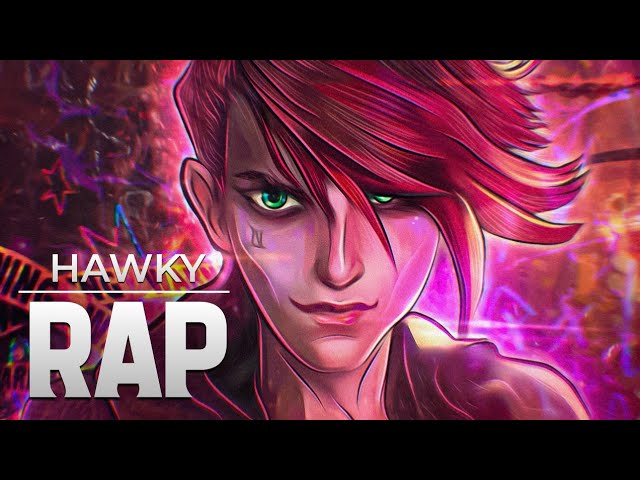 M4RKIM - Ekko (League of Legends) - Tempo - Ouvir Música