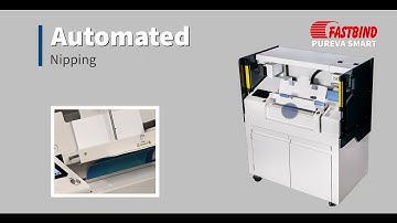 Fastbind Pureva Smart Intro