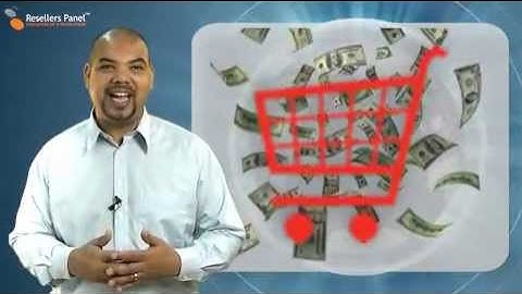 Free Reseller Hosting Program - make a good monthly profit