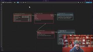 Set Default Agent Configurations in Griptape Nodes for ComfyUI: Part 14