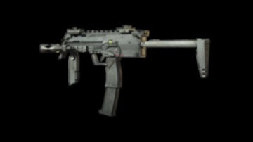 MP7: Best class setup