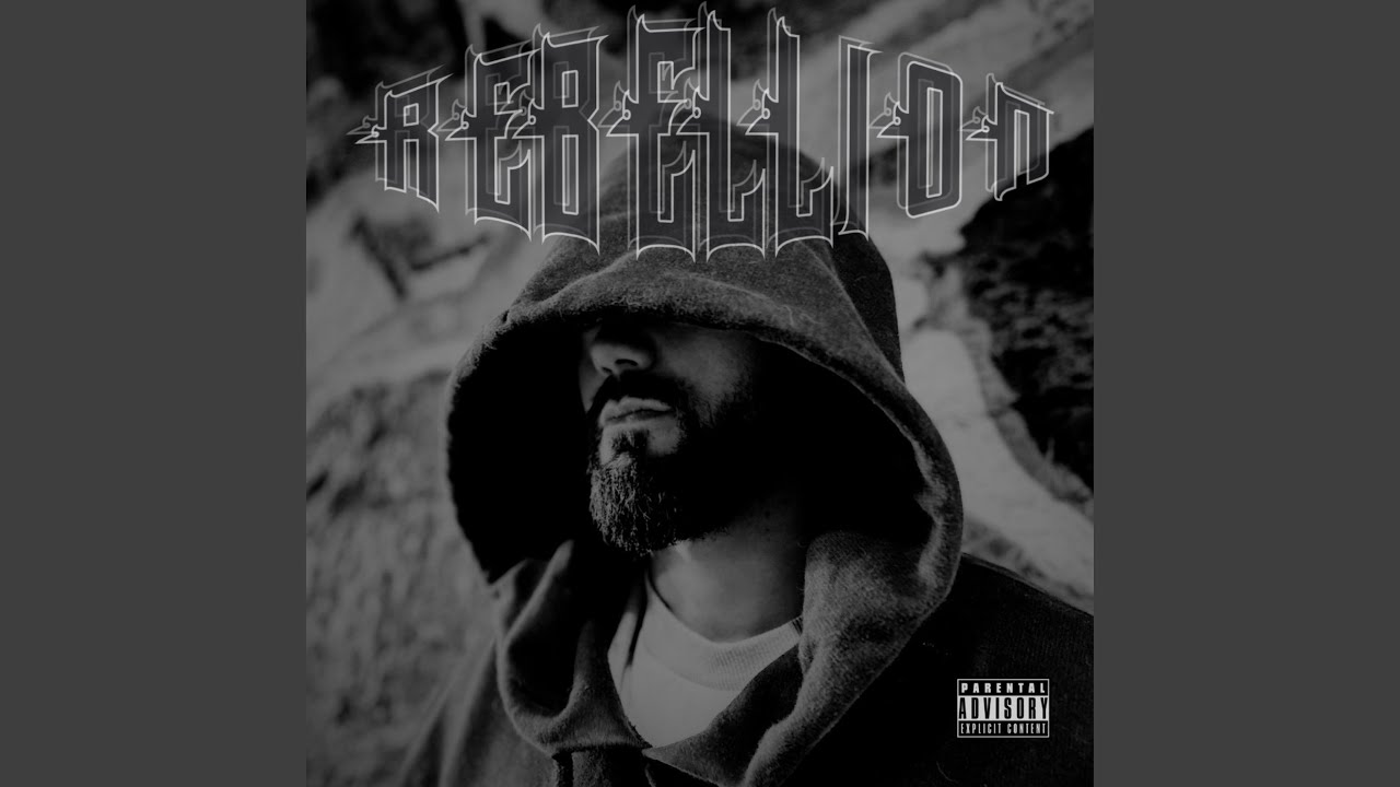 Watch REBELLION on YouTube Watch REBELLION on YouTube
