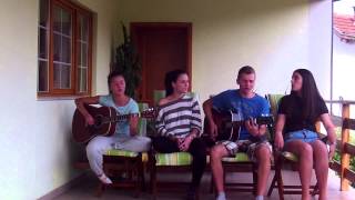 Video voorbeeld van "S.A.R.S. - Perspektiva (cover by Joker band)"