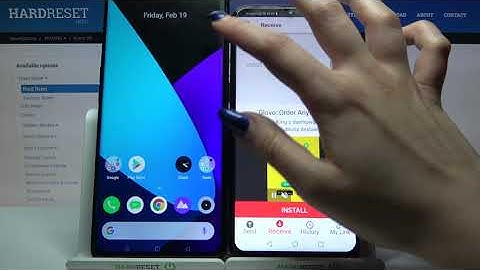 How to Transfer Files from Android to HONOR 20i –Transfer Data from Any Android Phone to Honor 20i