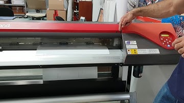 Roland VersaExpress RF - 640