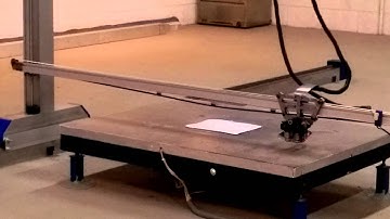 Large Format 3d printer ErectotBot One