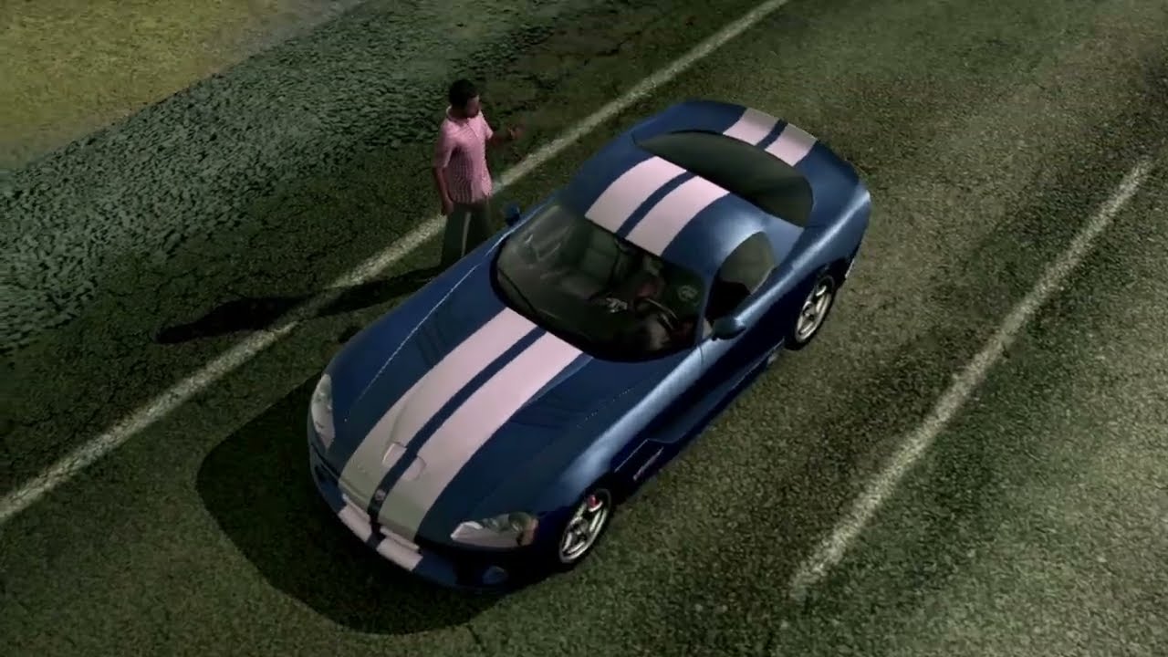 Test Drive Unlimited (PC): Playthrough #8