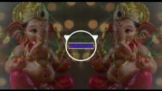 Mazya Ganan Ghungaru Haravla Dance Mix Dj Shubham A x Ak Production || ganpati song || Dj song ||