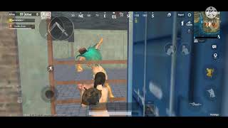 pubg#mobile#lite unbelievable rush; pen fight -1v2-gameplay#shortsvideo screenshot 3