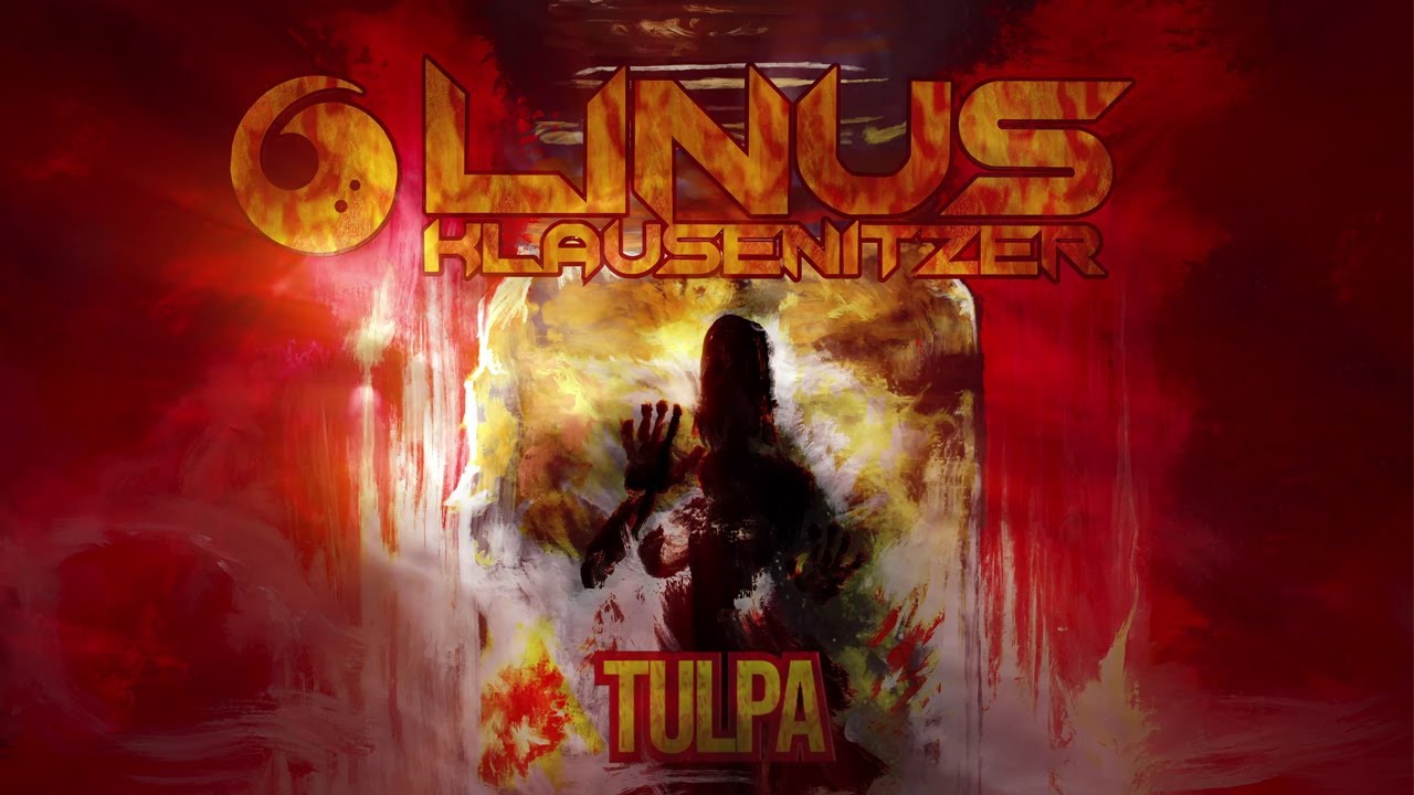 洋楽 sha slim Linus Klausenitzer - Sehraff (Official Lyric Video) - YouTube
