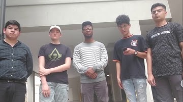 Project 1A Intro video for CSC3210 GSU